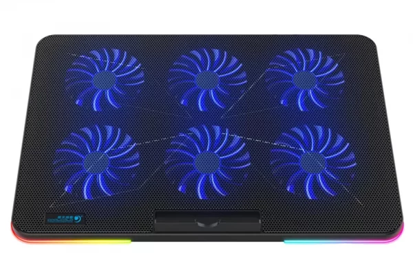 فن خنک‌کننده Gaming Series F5 CoolCold - Image 2
