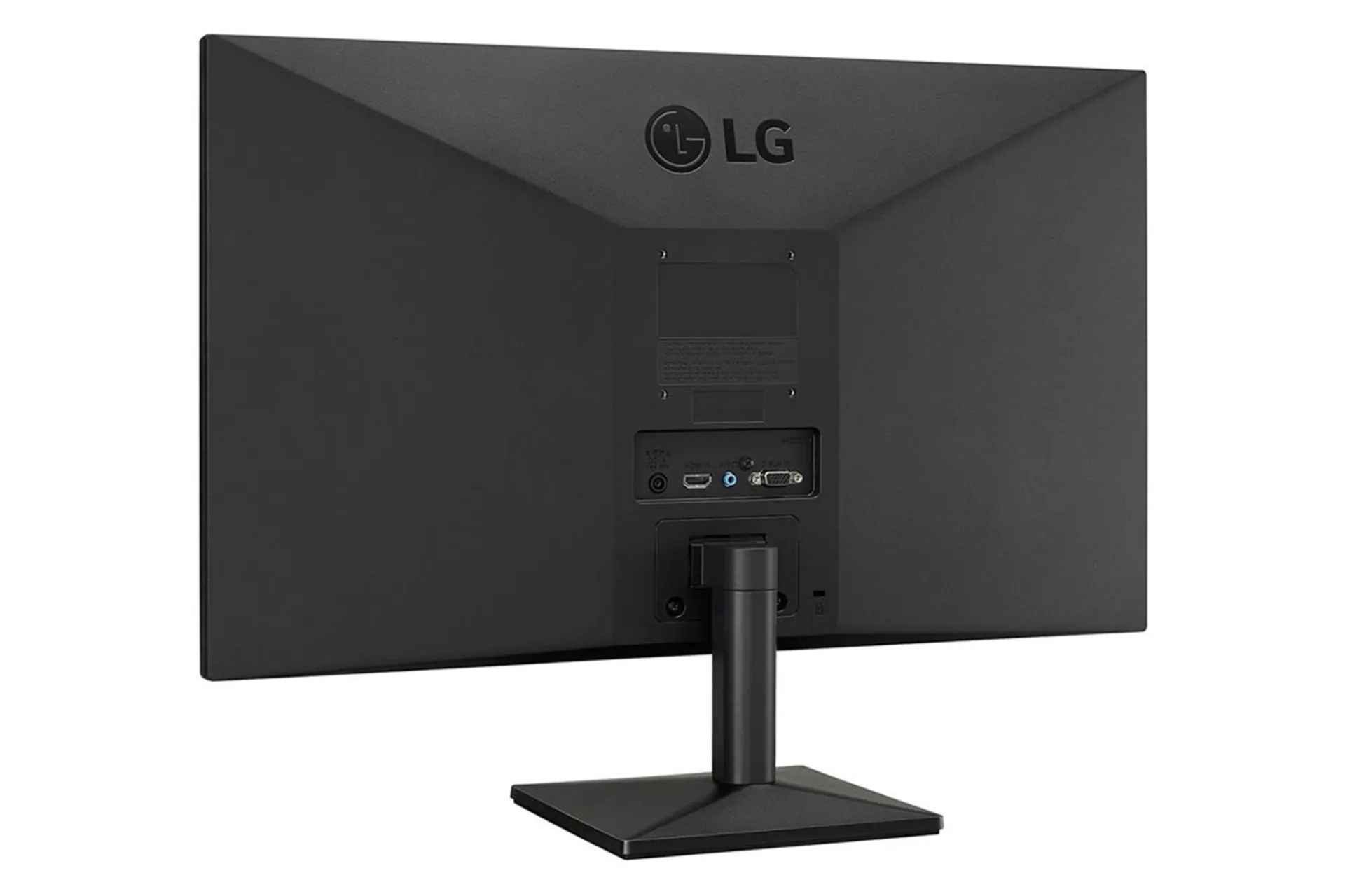 مانیتور (اوپن باکس) LG 22MK400 - Image 3