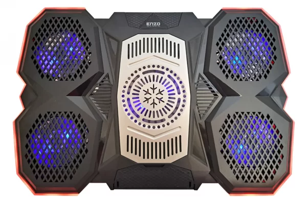 فن خنک کننده Enzo LF 552