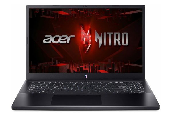 لپتاپ acer nitro v15 - Image 2