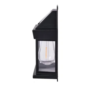 چراغ دیوار کوب خورشیدی BK-888