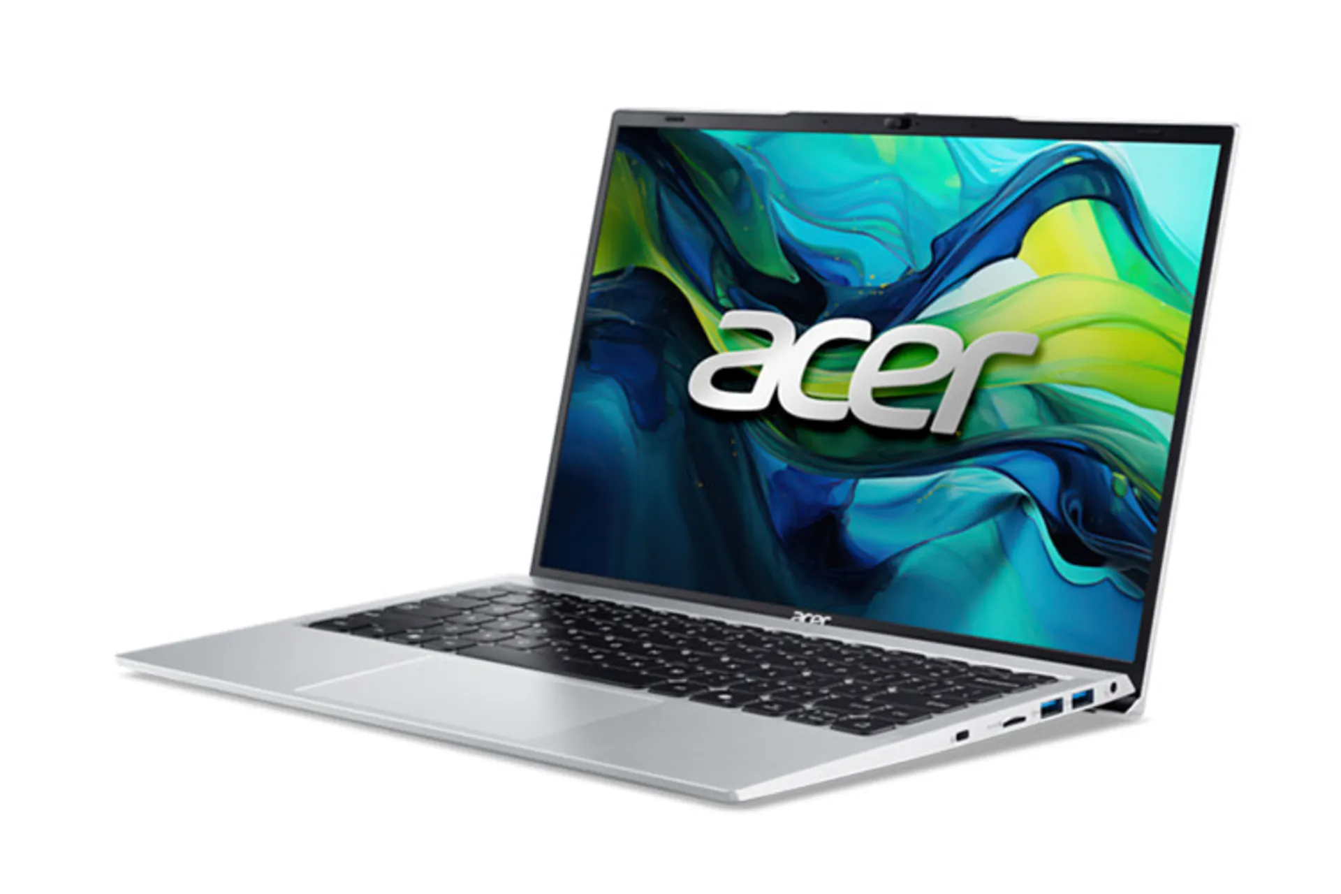 لپتاپ Aspire Lite AL16-52P-37VZ - Image 2