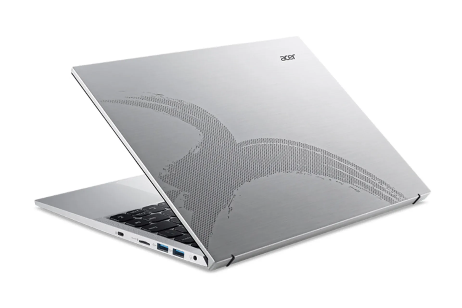 لپتاپ Aspire Lite AL16-52P-37VZ