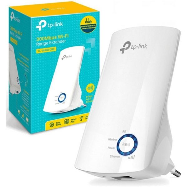 رنج اکستندر Tp-Link Re 850