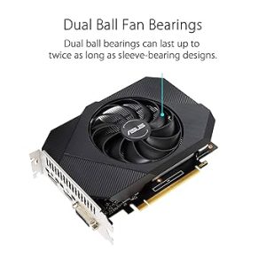 کارت گرافیک استوک NVIDIA GeForce GTX 1650 4GB