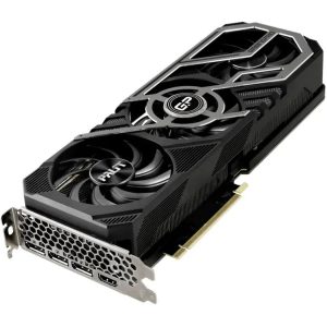 کارت گرافیک کارکرد rtx 3070 gamingpro palit