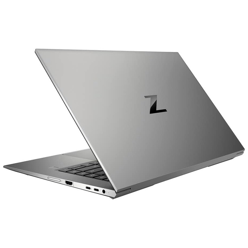 لپتاپ کارکرد HP zbook g8
