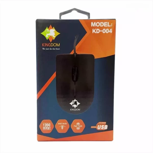 ماوس M04 - Image 2