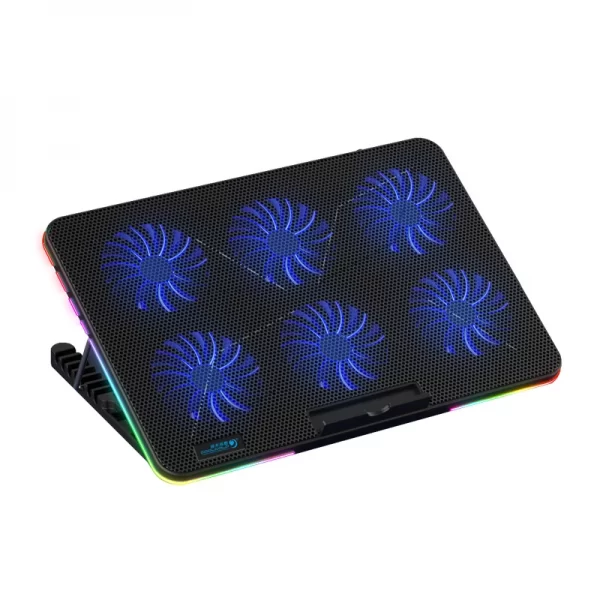 فن خنک‌کننده Gaming Series F5 CoolCold