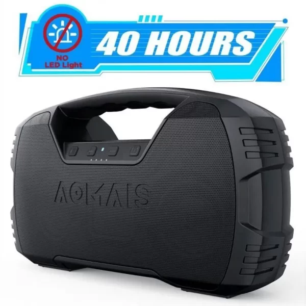 اسپیکر AOMAIS F13 PRO - Image 2