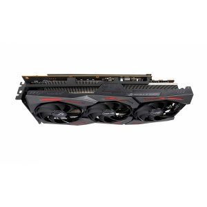 کارت گرافیک کارکرد ASUS strix RX5600XT 6GB