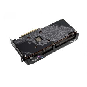 کارت گرافیک کارکرد ASUS TUF RX5600XT 6GB