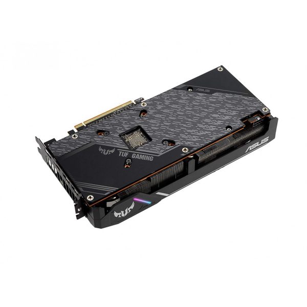 کارت گرافیک کارکرد ASUS TUF RX5600XT 6GB - Image 2