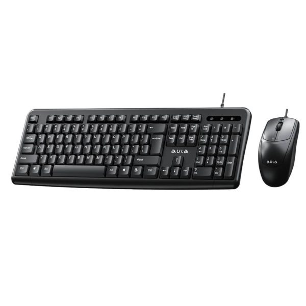 کیبورد و ماوس AULA AC209 - Image 2