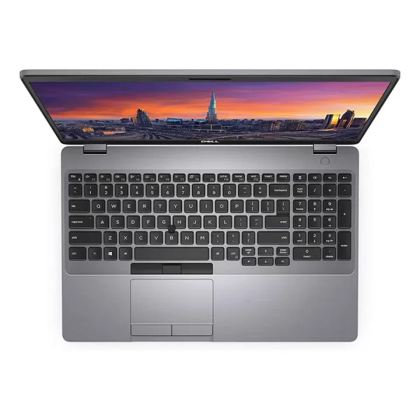 لپتاپ استوک DELL 3551 - Image 2