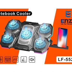 فن خنک کننده Enzo LF 552