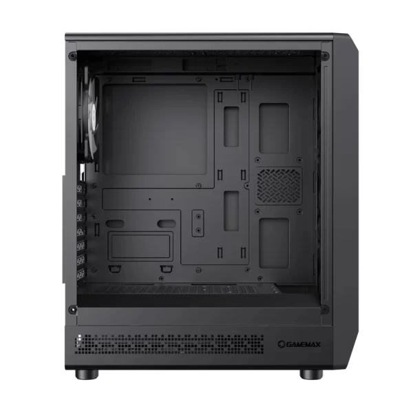 کیس گیمینگ GameMax Forge AB - Image 2