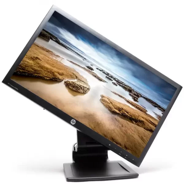 مانیتور استوک HP LA2306x