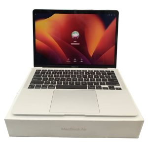 لپتاپ کارکرد MacBook Air M1