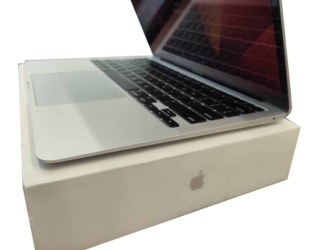 لپتاپ کارکرد MacBook Air M1 - Image 3