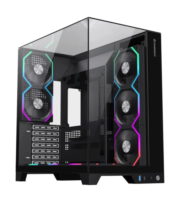 کیس گیمینگ GameMax Infinity Pro