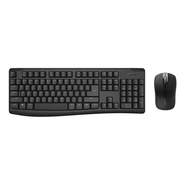 کیبورد و ماوس Rapoo X1800 Pro