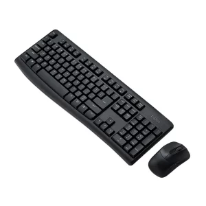 کیبورد و ماوس Rapoo X1800 Pro
