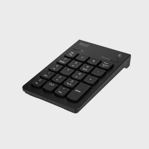 کیبورد ماشین حساب ba-750