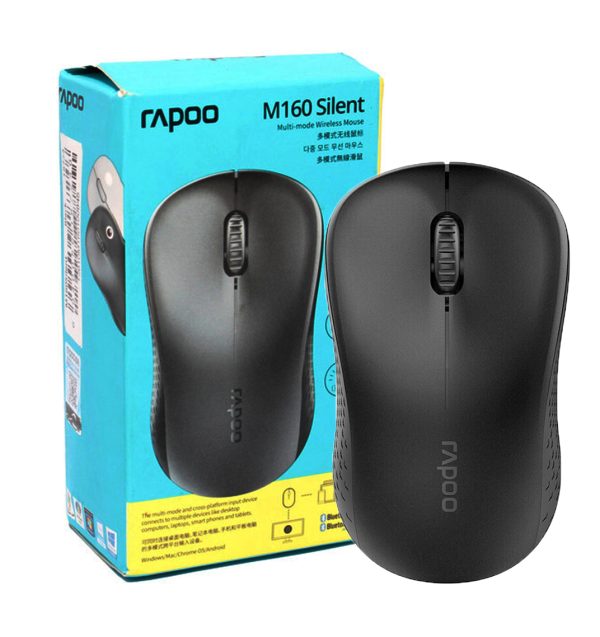 ماوس بی سیم Rapoo M160