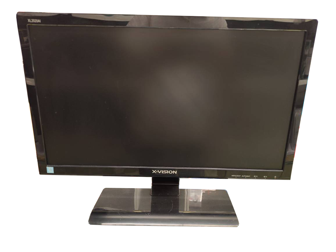 مانیتور کارکرده x.vision XL2020Ai