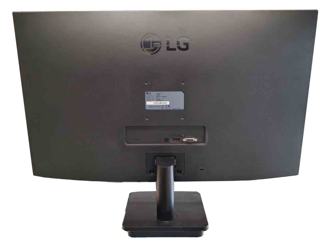 مانیتور کارکرد LG 27MP400-B - Image 2