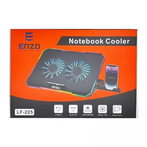 کول‌پد گیمینگ Enzo LF‑225