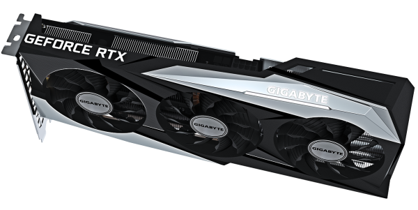 کارت گرافیک اوپن باکس  GIGABYTE RTX 3060 12G - Image 4