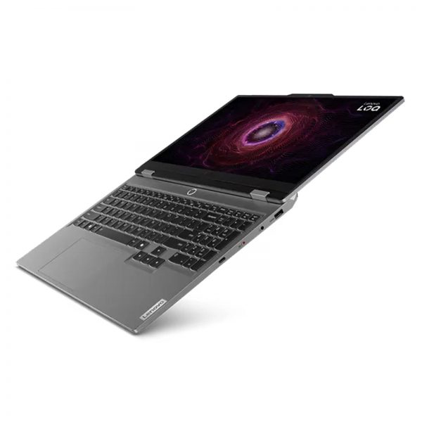 لپ‌تاپ نو  LENOVO LOQ 15ARP9 - Image 4