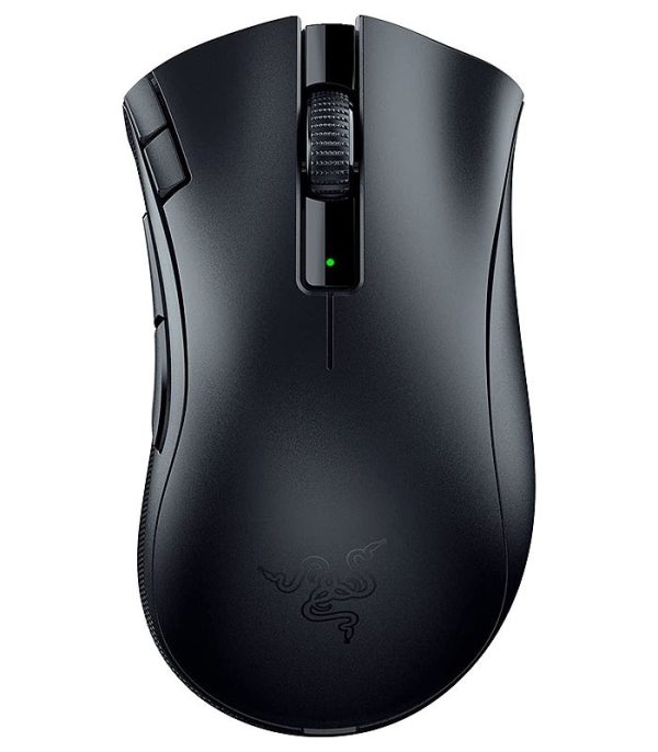 ماوس Razer DEATHADDERv2 x HYPERSPEED