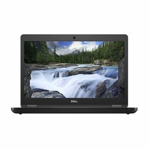 لپتاپ کارکرد Dell Latitude 5490