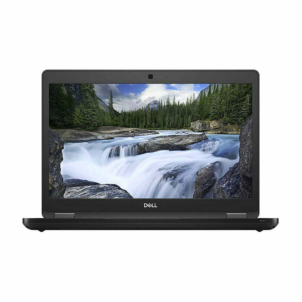 لپتاپ کارکرد Dell Latitude 5490 - Image 2