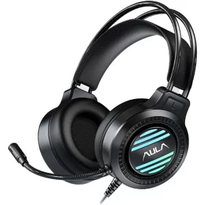 هدست گیمینگ AULA S606