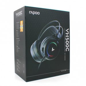 هدست RAPOO vh500c