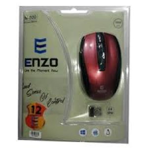 ماوس بی‌سیم Enzo M500