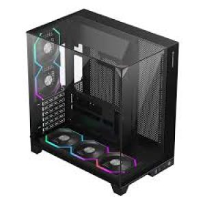 کیس گیمینگ GameMax Infinity Pro