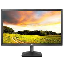 مانیتور (اوپن باکس) LG 22MK400