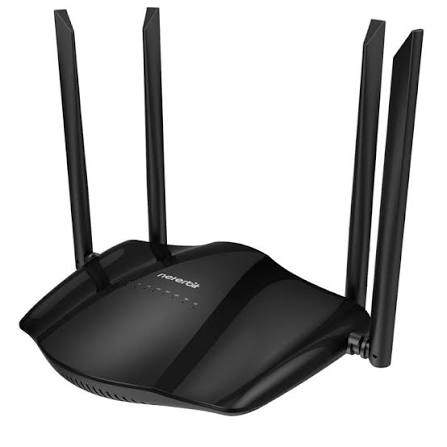 مودم روتر رومیزی سیمکارتی 4G LTE نتربیت Neterbit NW-421F - تصویر 2