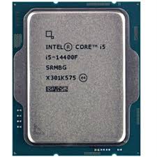 cpu استوک i5-14400f