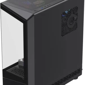 کیس گیمینگ GameMax Vista COC