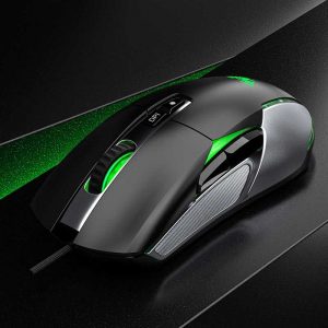 ماوس گیمینگ سیمی AULA F816