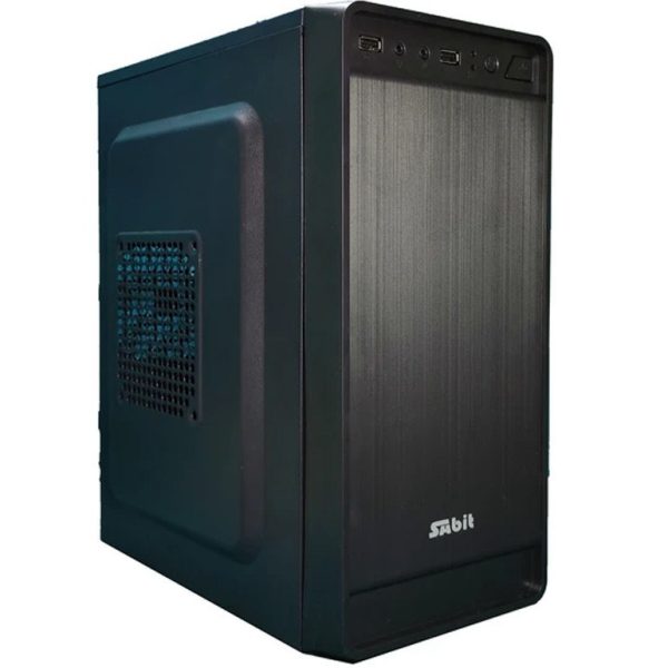 مینی کیس کامپیوتر Sabit MC 5