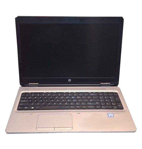 لپتاپ استوک hp pro book 650 G2