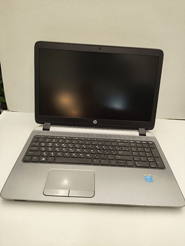 لپتاب کارکرد Hp proBook 450 G2