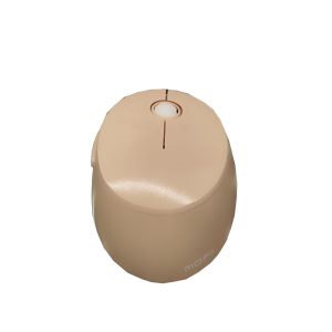 کیبورد و موس بیسیم MOFFII SWEET COLORFUL MILK